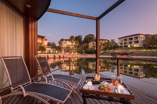 Gallery image of Hotel Sofitel La Reserva Cardales in Campana