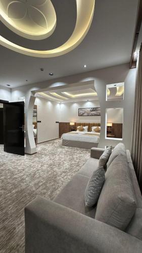 Gallery image of شقق منازل الرؤية للشقق الفندقية in Najran