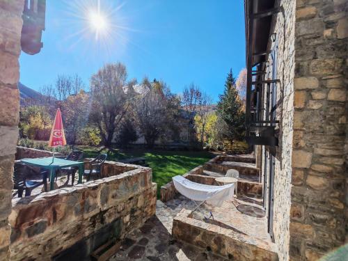 Planta baja y piscina - Todo lo que necesitas