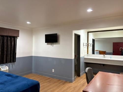 Ảnh trong thư viện ảnh của Mirror Motel ở Los Angeles