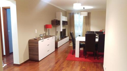 Enchanting and cozy ACHADA PALACE APARTMENT