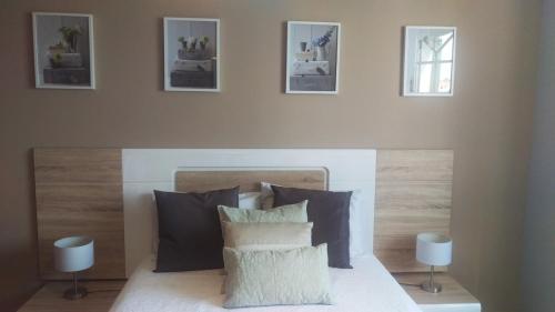 Enchanting and cozy ACHADA PALACE APARTMENT