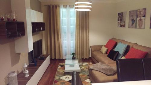 Enchanting and cozy ACHADA PALACE APARTMENT