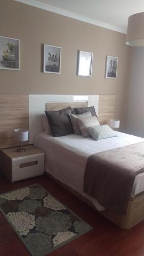 Enchanting and cozy ACHADA PALACE APARTMENT