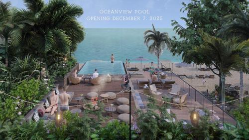 Příroda nedaleko chaty