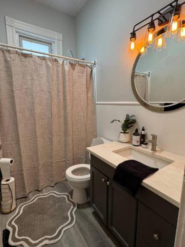 Afbeelding uit fotogalerij van 3BD Heritage Home Escape in London