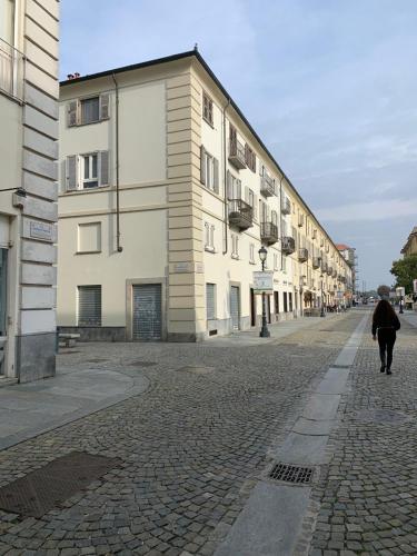 Cartierul din jurul sau un cartier din apropierea acestui apartament