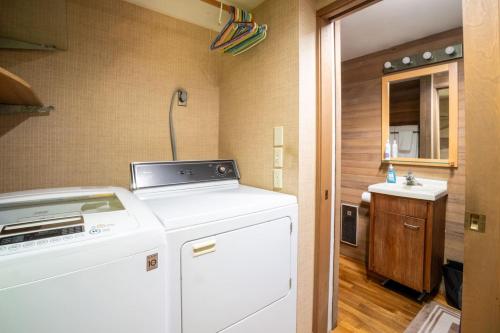 Fotografie z fotogalerie ubytování Quiet Bainbridge Retreat for 6 v destinaci Rollingbay