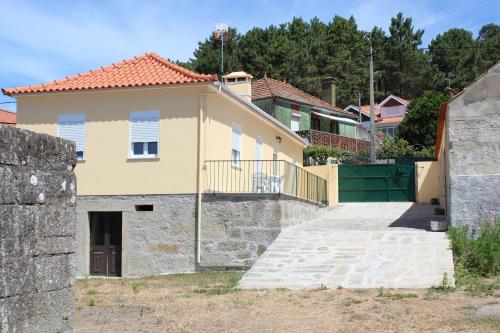 A casa do meu Avô