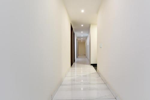 Φωτογραφία από το άλμπουμ του Hotel O Park Land σε Zirakpur