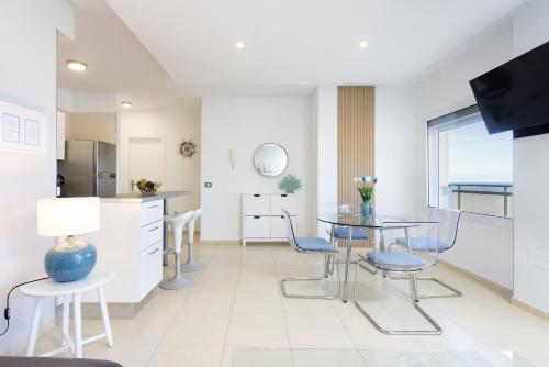 Salitre - Armonía Park, Bajamar