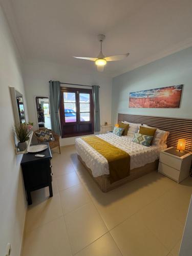 Casa Cassie Playa Blanca