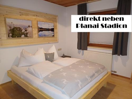 Appartement Zürcher