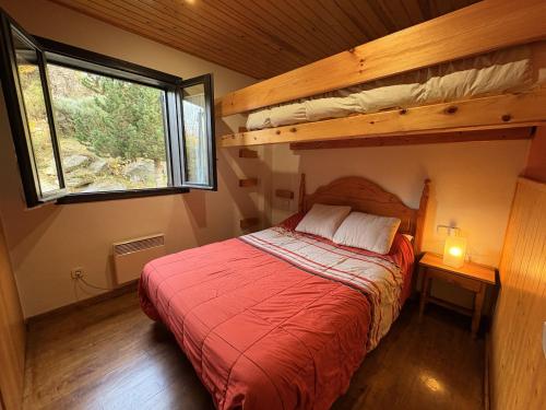 Espacio exterior cómodo- Tu planta baja rústica - Besiberri 7