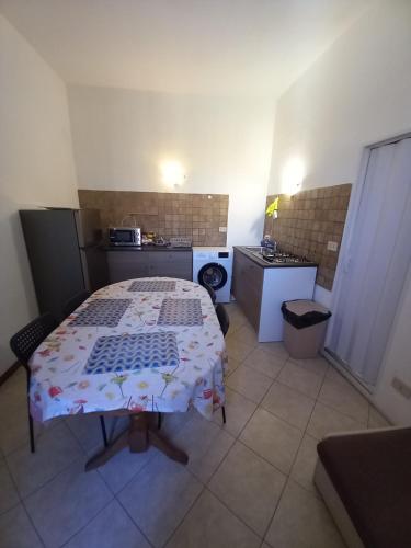 Fotografie z fotogalerie ubytování Finestra sul Corso -Appartamenti e Camere v destinaci Falconara Marittima