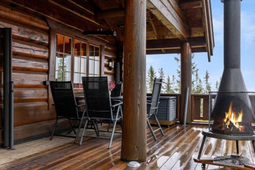 Fotografie z fotogalerie ubytování Trysilfjell 440 by Vacation Trysil v destinaci Trysil