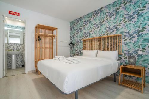 Modern Duplex-2Bedrooms 1.5Baths-Delicias