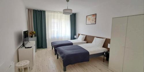 Laurens Apartment
