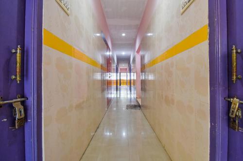 Gallery image of Hotel O K.s.lodge in Tribhuvanam