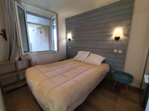 Φωτογραφία από το άλμπουμ του Appartement Le Refuge du Vautour σε Bielle