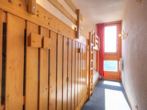 Appartement lumineux au centre, balcon, 5 pers