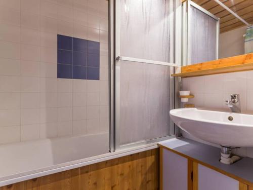 Appartement confortable 4/5 pers, près des pistes, balcon vue sur vallée