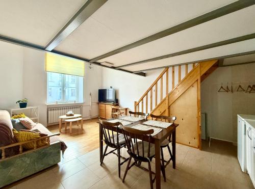 Comfy Stay Bracka Studio