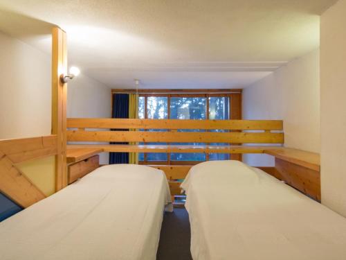 Duplex au calme avec mezzanine et terrasse pour 6/7 personnes