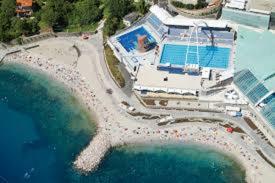 Apartments Sandra with free private parking