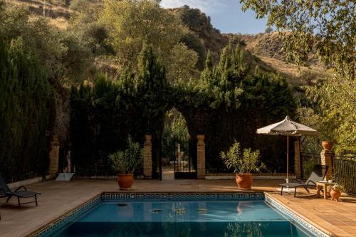 Inmyhome Country House Monachil