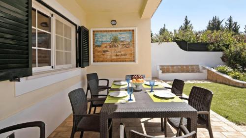 Casa dos Avós by Vintage Travel
