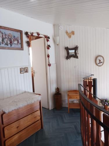 Les Génépis 33- Tignes Val Claret - Duplex au pied des pistes