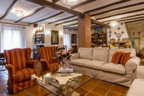 Inmyhome Country House Monachil