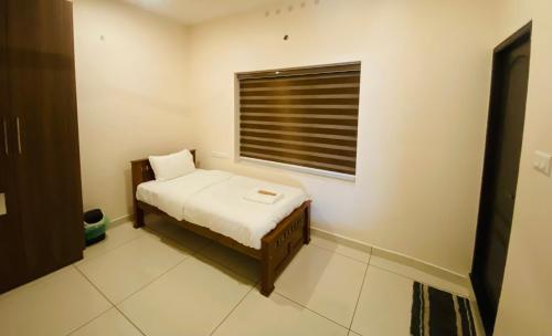 Fotografie z fotogalerie ubytování The Racors Residence v destinaci Kakkanad