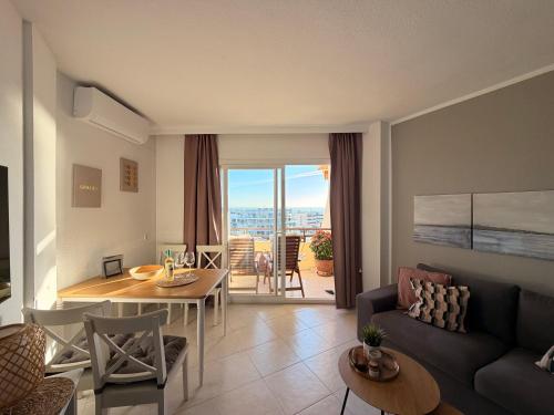 Apartamento Duquesa de España Torremolinos