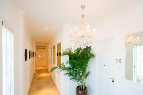 Fotografie z fotogalerie ubytování The Colony Hotel Bali v destinaci Seminyak