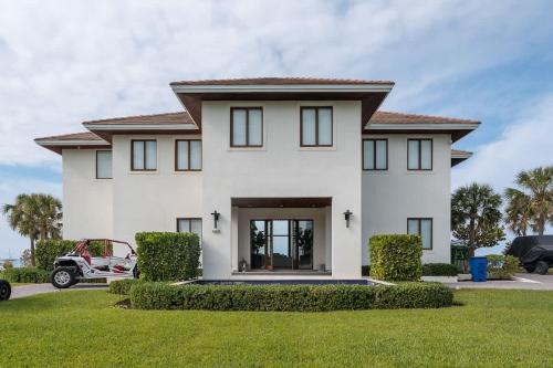Bahamas Dream Villa