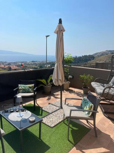 Foto Gardenie Home: delizioso villino vista mare 1