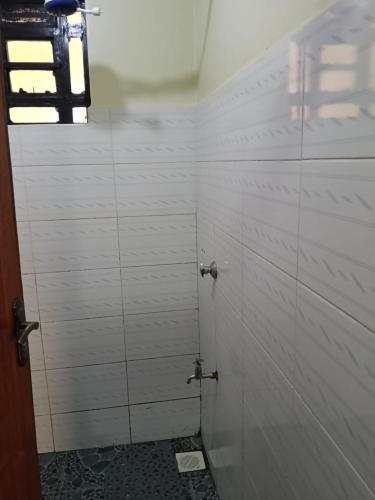 Ένα μπάνιο στο Classic Studio