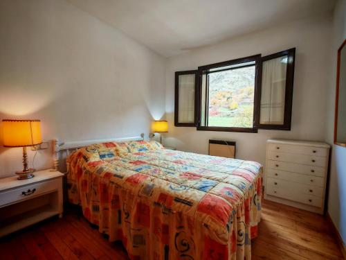 Perfecto para parejas- Fuego, confort y equipado - Falcó 12