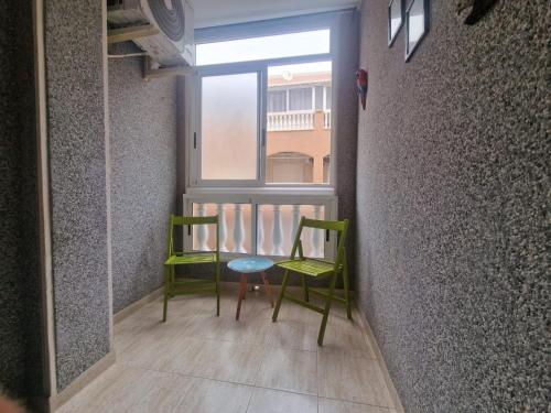 Apartamento Elenita