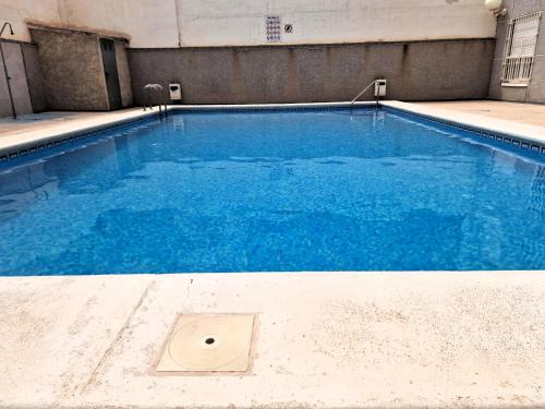 Apartamento Elenita