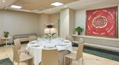 NH Collection Madrid Abascal photo 52