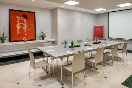 NH Collection Madrid Abascal photo 54
