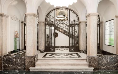 NH Collection Madrid Abascal photo 50