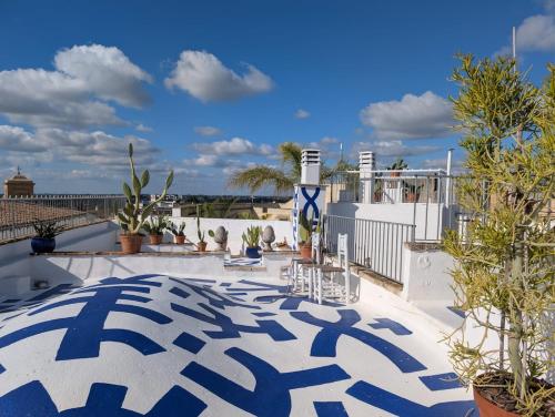 Φωτογραφία από το άλμπουμ του Agave Urban Oasis in Matino σε Matino