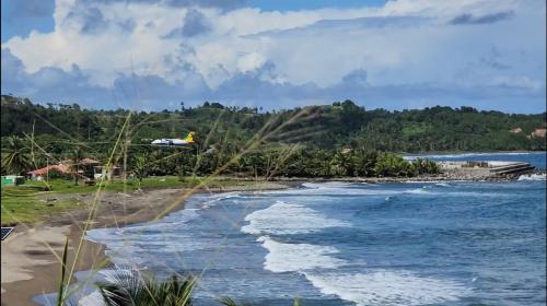 Fotografie z fotogalerie ubytování Mycircle v destinaci Marigot