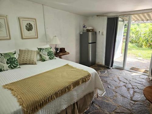 Gallery image of La Escondida 