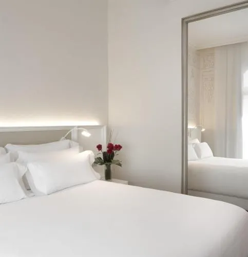 NH Collection Madrid Abascal photo 3