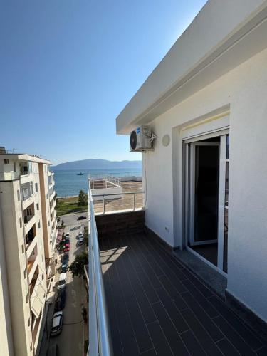 Appartamento lungomare